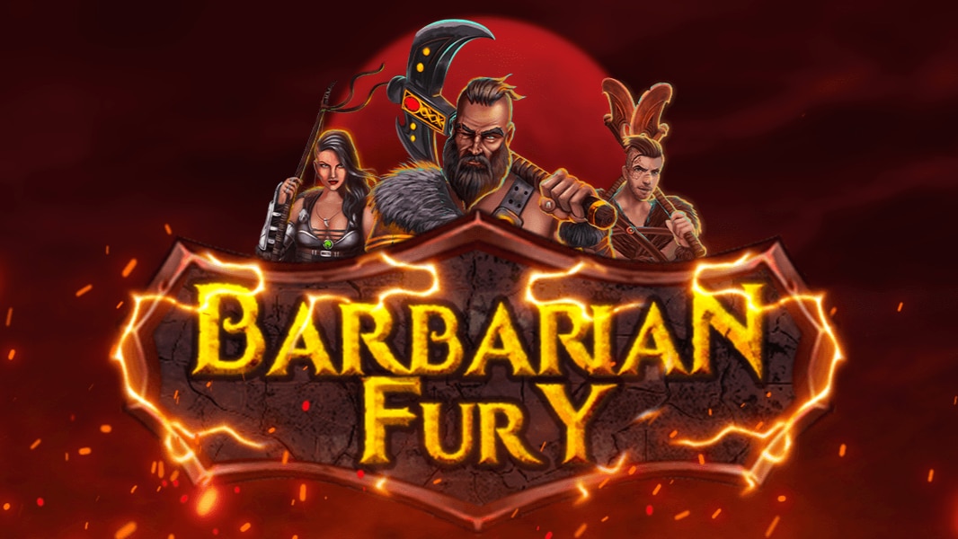 ✨Provider Nolimit City dengan Ide-Ide briliannya 4 Permainan Barbarian Fury