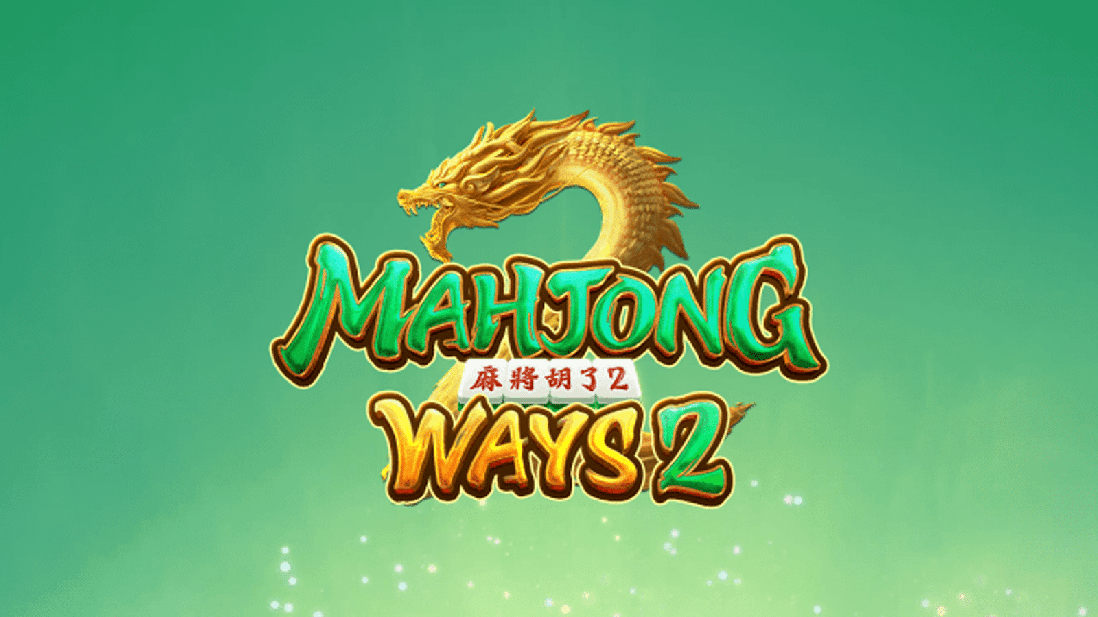 Gambar permainan Mahjong Ways 2