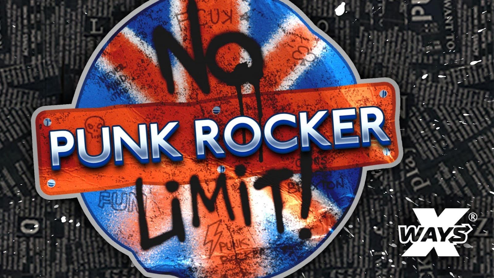 ✨Provider Nolimit City dengan Ide-Ide briliannya 3 Permainan Punk Rocker