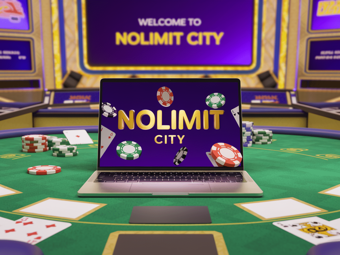 ✨Provider Nolimit City dengan Ide-Ide briliannya 11 NoLimit City PGKING