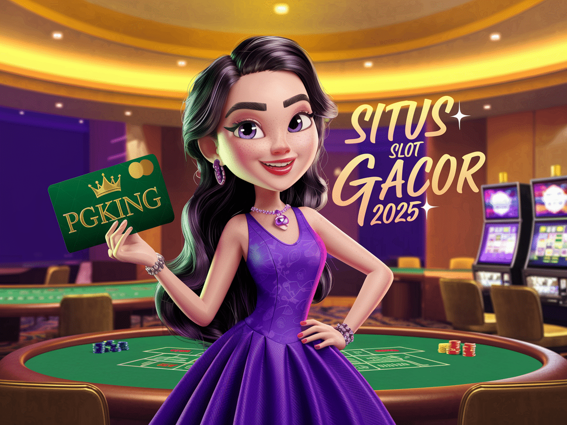 Mengungkap Situs Slot Gacor 2025: Tempat Terbaik Untuk Menemukan Keseruan dan Keberuntungan! 13 banner situs slot gacor 2025