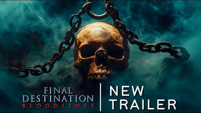 Final Destination: Bloodlines Franchise Ikonik Kembali dengan Sentuhan Segar 4 Final Destination