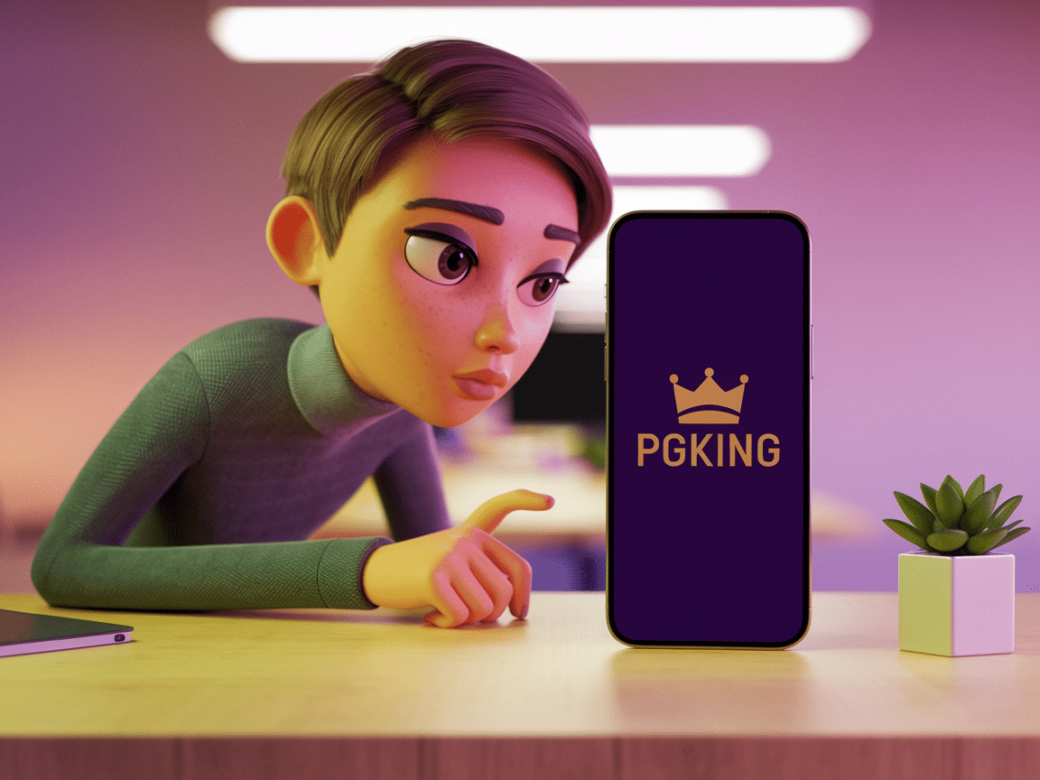 5 Cara Praktis Mengakses Situs Gacor PGKING Tanpa Ribet 10 Link PGKING