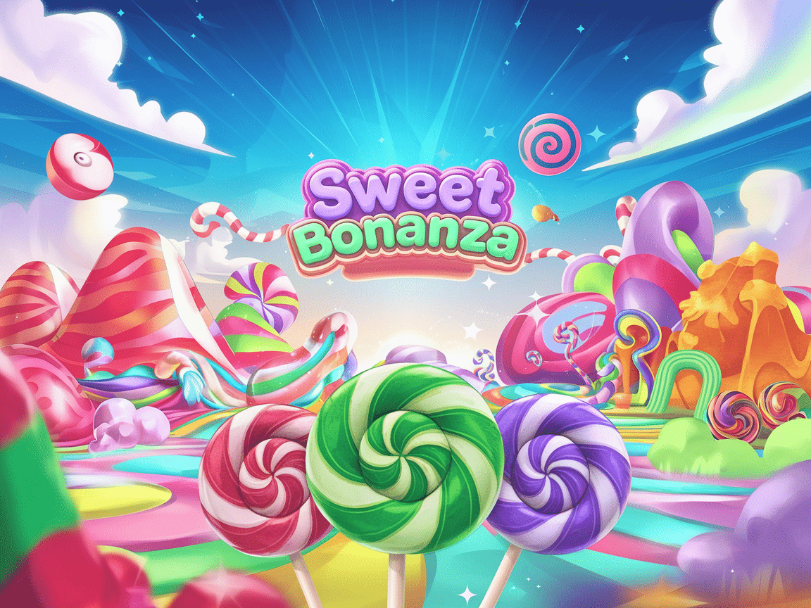 Ulasan Slot + Demo Slot Sweet Bonanza: Slot Ceria dengan Potensi Jackpot Gacor 3 Sweet Bonanza PGKING