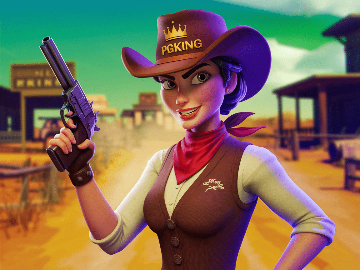 Ulasan Slot + Demo Slot Wild Bounty Showdown: Koboi yang Membuat Adrenalin Memuncak 7 Wild Bounty Showdown PGKING