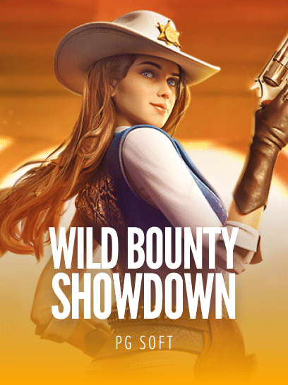 Wild Bounty Showdown PGKING