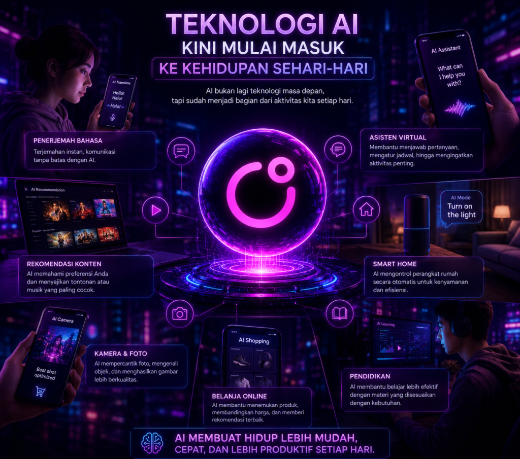 AI COSMO