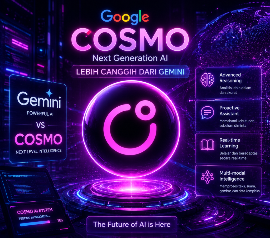 AI COSMO