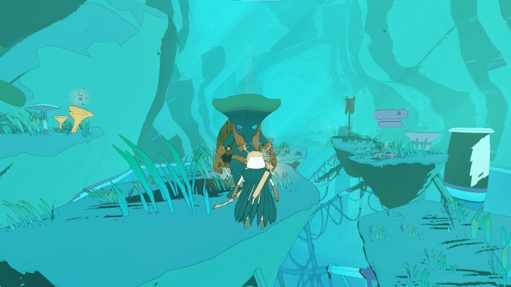 Maseylia Echoes Rilis 19 Juni: 3 Fakta Metroidvania 3 image 108