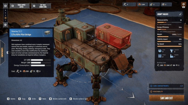 SAND Raiders Early Access: 4 Hal Wajib Tahu Juni 1 image 131