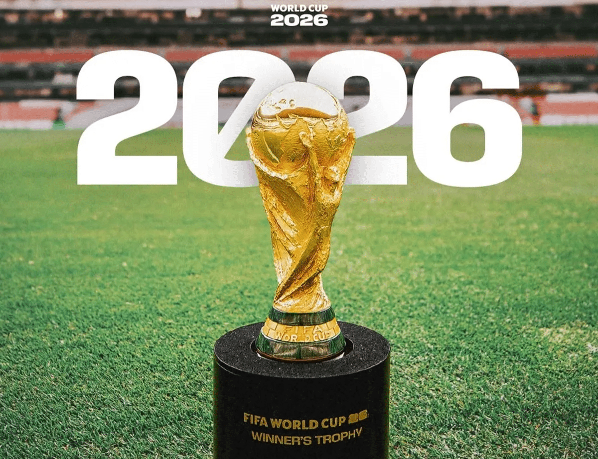 Piala Dunia 2026 Rabu: Jadwal Laga & Kick Off WIB 11 image 165