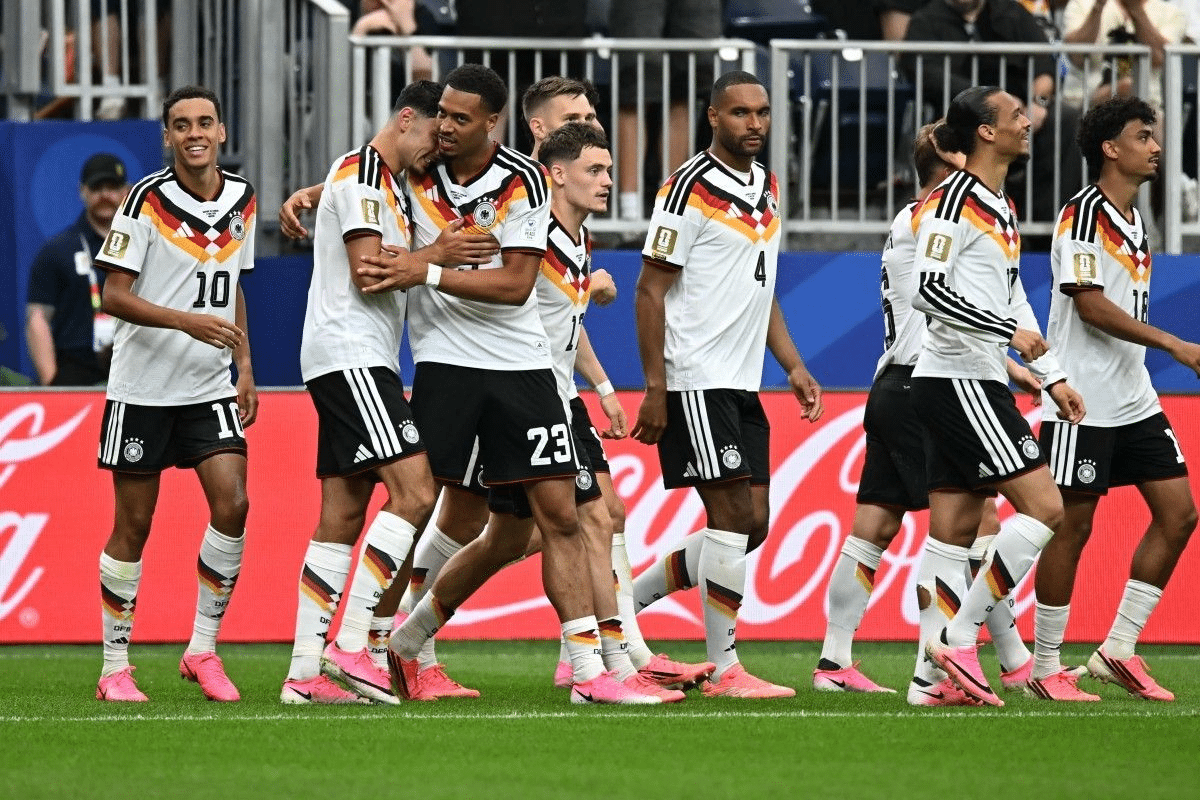 Piala Dunia 2026 Akhir Pekan: 5 Highlight & Skor 9 image 176