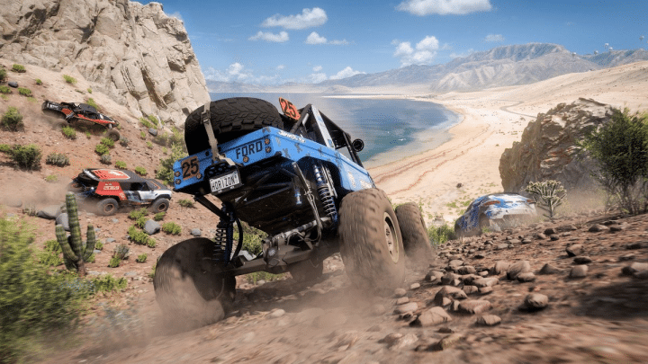 Forza Horizon 6 Official Release: Skor Metacritic Tertinggi 2026 2 image 19