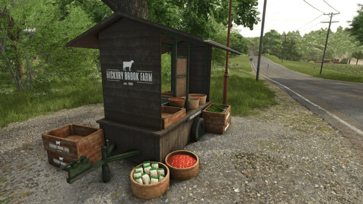 Review Farming Simulator 26 Switch: Simulasi Tani Portabel Satset 2026 3 image 35