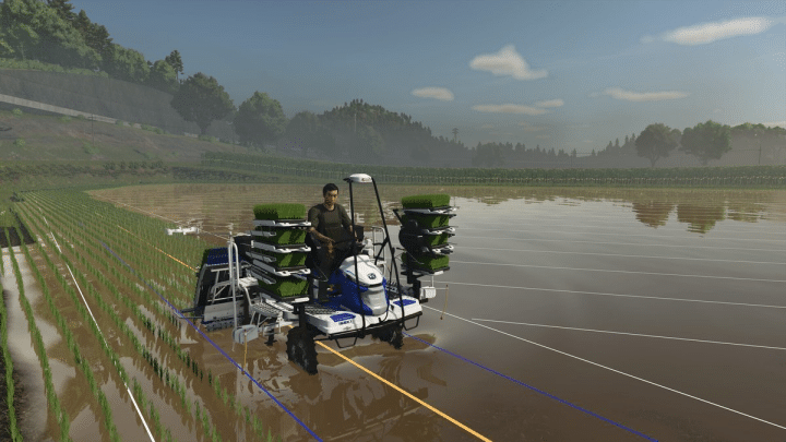 Review Farming Simulator 26 Switch: Simulasi Tani Portabel Satset 2026 4 image 36
