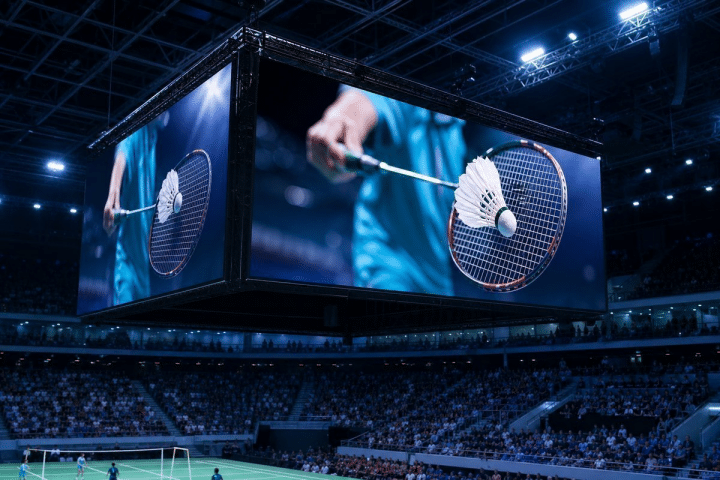 Indonesia Open 2026: BWF Puji Istora Kembali Viral sebagai Arena Sportainment 2 image 5