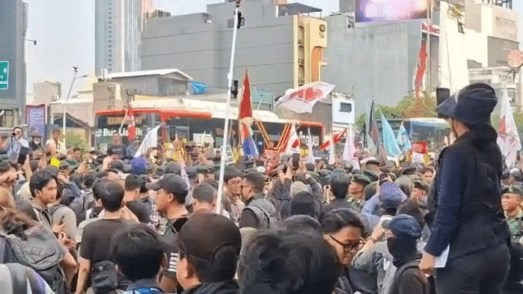 Demo Indonesia Update Juni 2026: Situasi Terkini 1 image 57