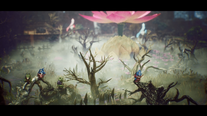 Elliot Millennium Tales Resmi Rilis 18 Juni: 5 Fakta HD-2D 3 image 88
