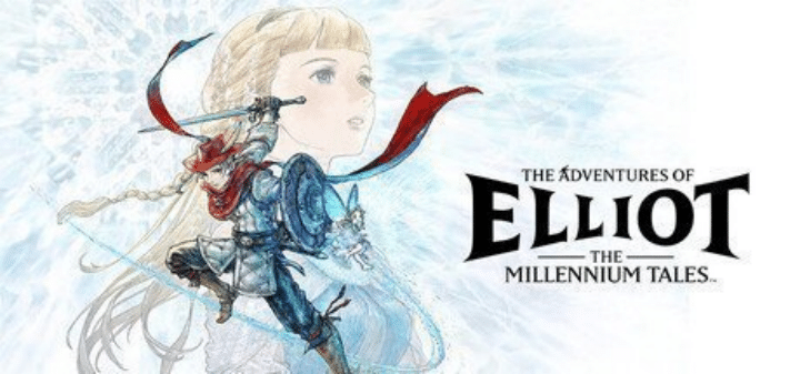 Elliot Millennium Tales Resmi Rilis 18 Juni: 5 Fakta HD-2D 4 image 89