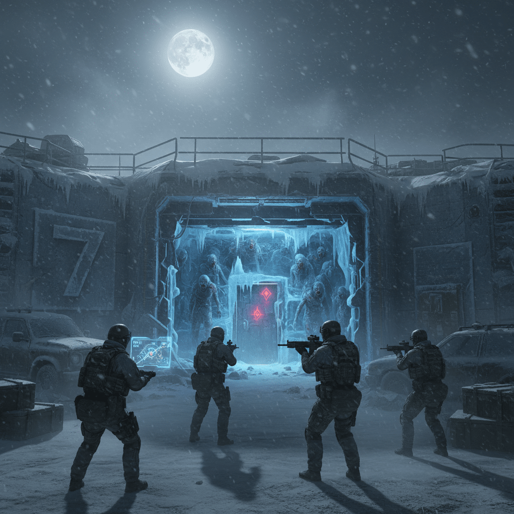 Call of Duty Black Ops
