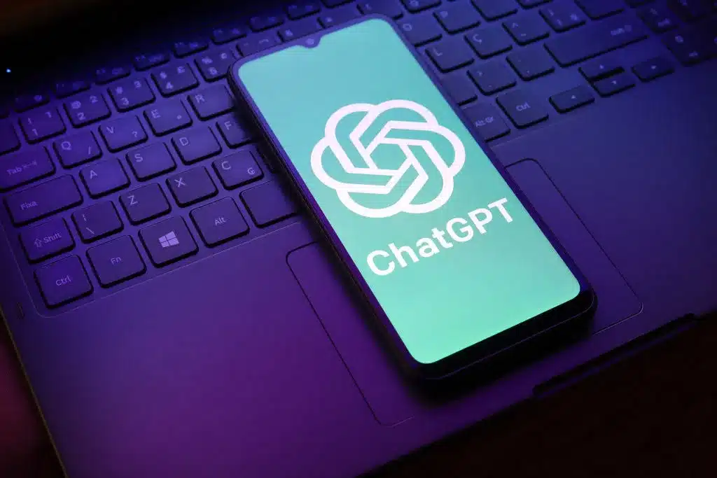 ChatGPT Senjata Rahasia Konten Kreator Juli 2026 11 ChatGPT