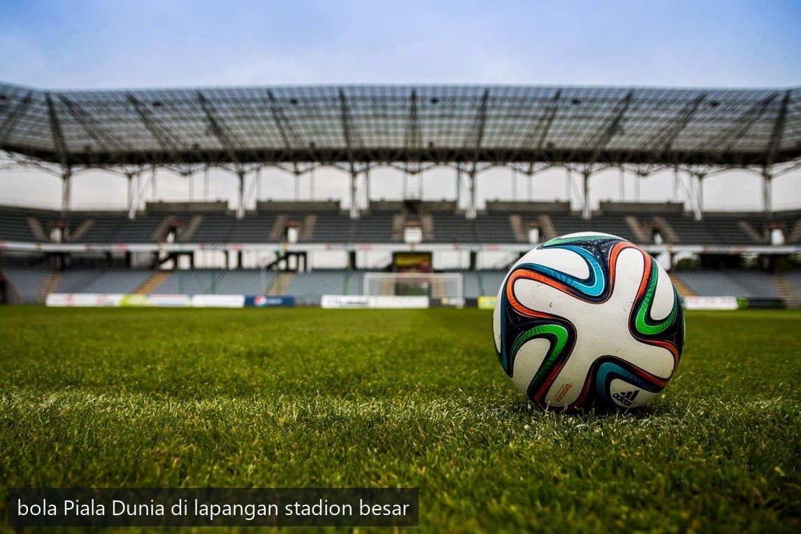 Prediksi Perempat Final Resmi: 4 Skor Ramalan WIB 2 prediksi perempat final - Stadion siap laga perempat final
