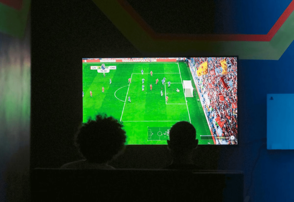 Nonton Piala Dunia 2026