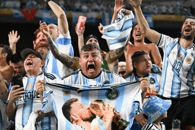 Argentina vs Mesir 2026: Prediksi Babak 16 Besar Piala Dunia 2 argentina vs mesir 2026