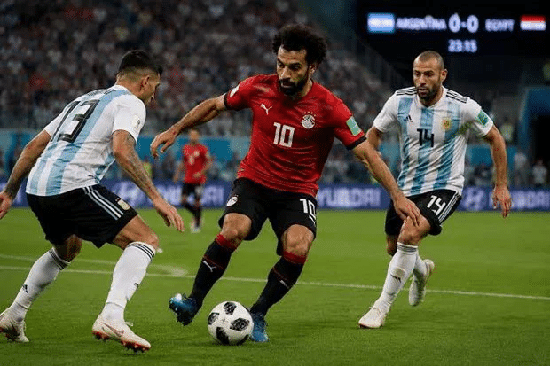 Argentina vs Mesir 2026: Prediksi Babak 16 Besar Piala Dunia 3 argentina vs mesir 2026