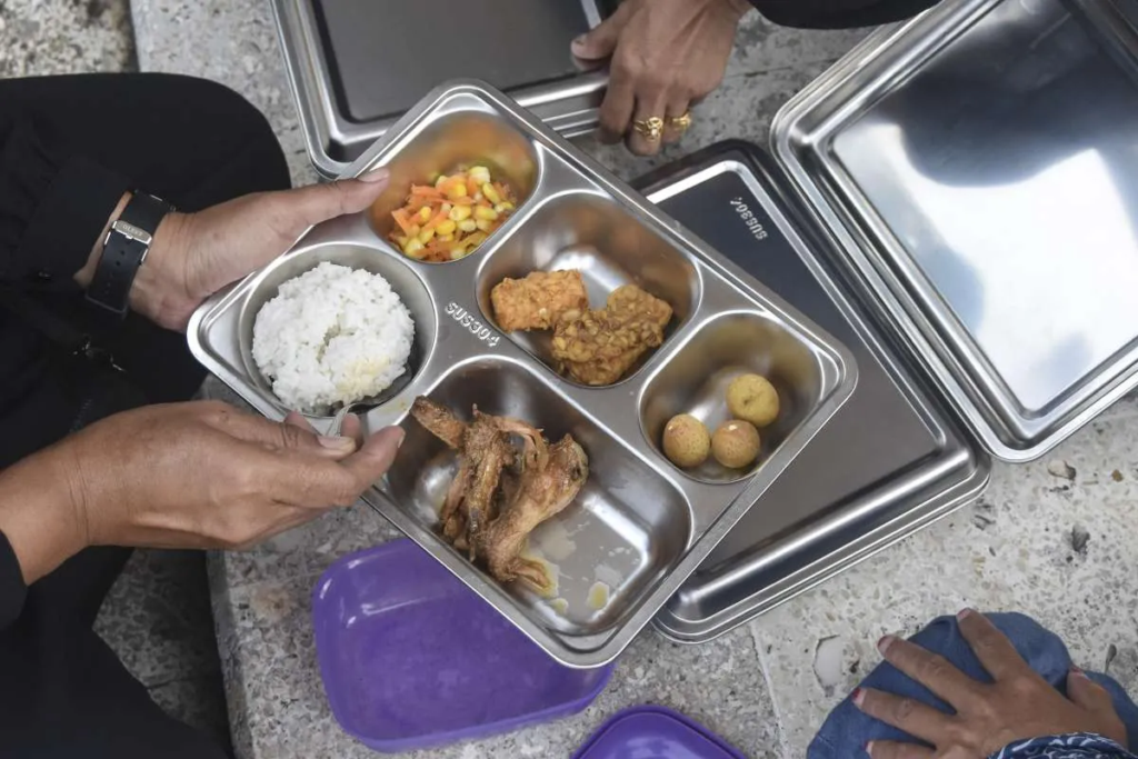 Badan Gizi Nasional: MBG Kembali Aktif Juni 2026 2 badan gizi nasional