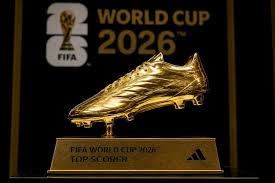 sepatu emas piala dunia