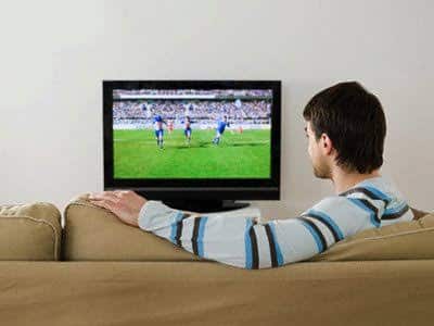 nonton tv online
