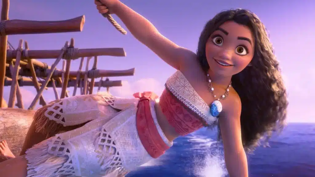 Moana 3 Dikonfirmasi: Petualangan Baru Maui & Moana! 1 Moana 3