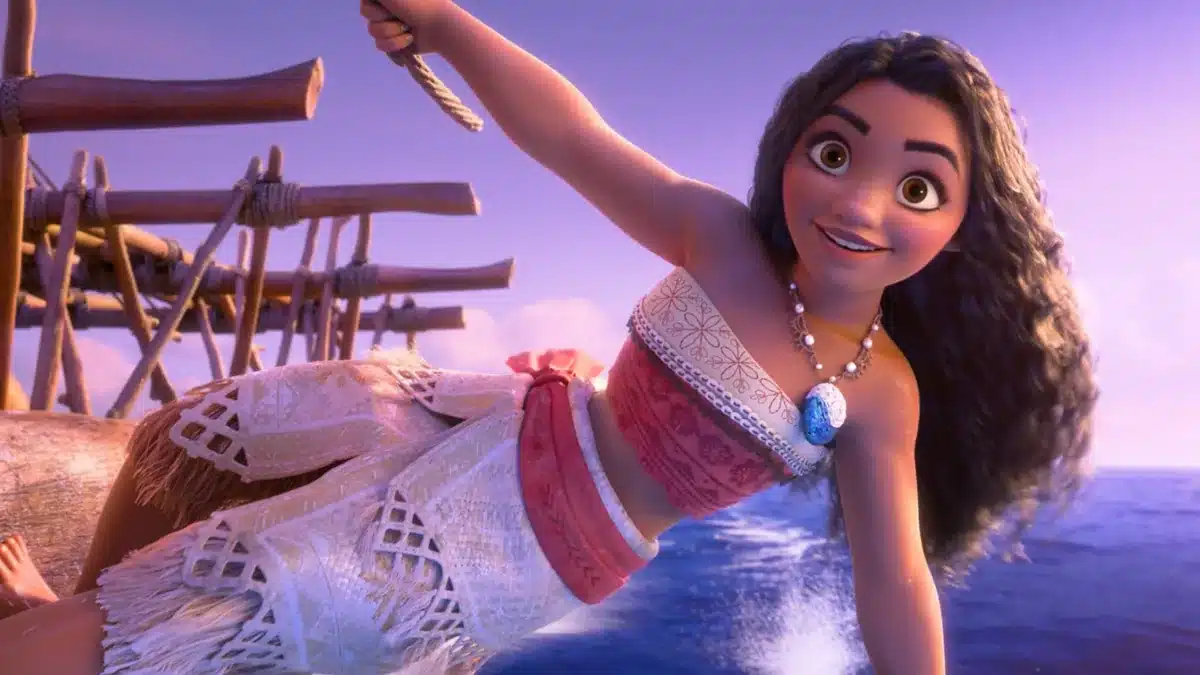 Moana 3 Dikonfirmasi: Petualangan Baru Maui & Moana! 15 Moana 3